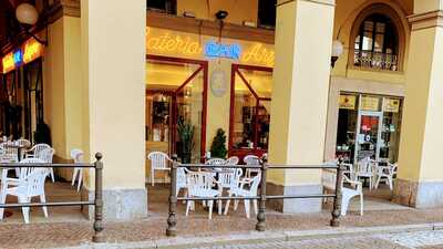 Gelateria Arzano Di Vidali Diego, Tortona