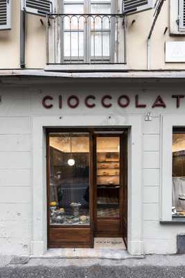 Peyrano Cioccolato, Torino