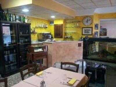 La Trattoria Giulia, Novi Ligure