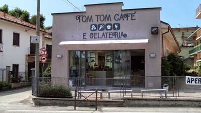 Tom Tom Cafè, Gattico