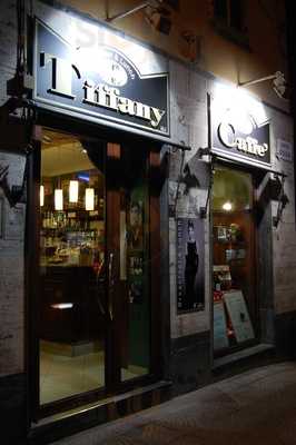 Tiffany Caffe, Rivoli