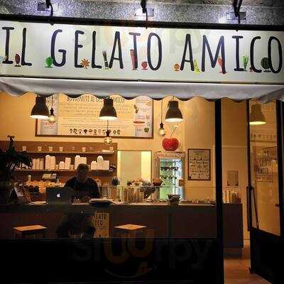 Il Gelato Amico, Torino