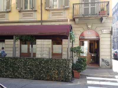 Ristorante Da Salvo, Torino