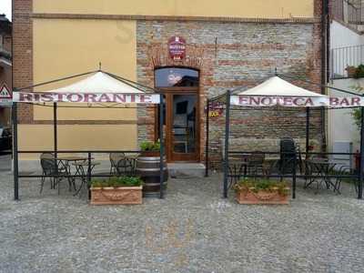 Osteria Vineria Valgaia