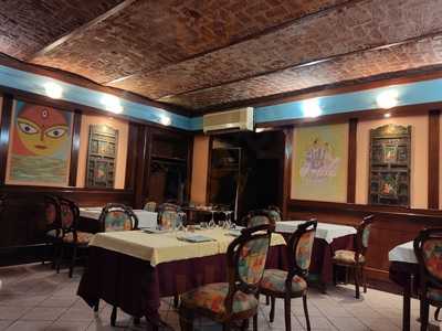 Ristorante Indiano-Pakistano Curry Zone, Torino