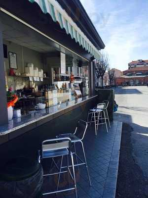 La Baraca Di Gelatö, Savigliano