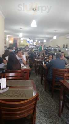 Restaurante Do Toninho