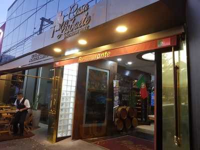 Lanchonete E Bomboniere Delicias