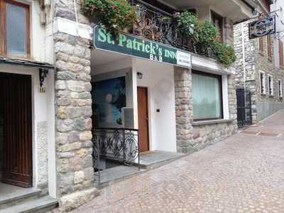 Saint Patrick's Inn, Limone Piemonte