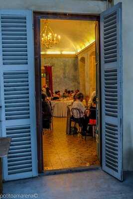 Ristorante Castello Di Viale, Asti