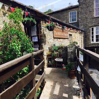 Mill Race Teashop