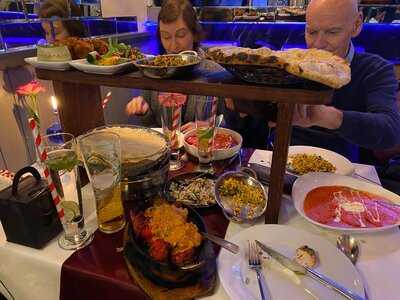 The Lowestoft Tandoori