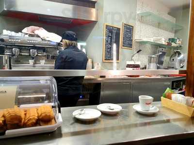 Pasticceria Bar Marabotti, Nizza Monferrato