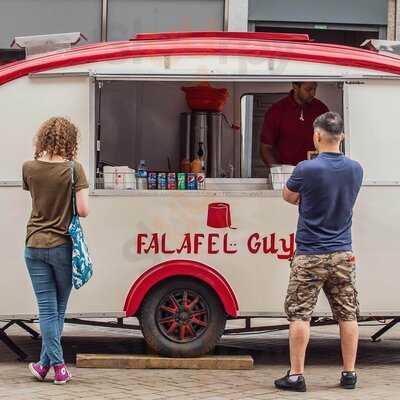 Falafel Guys