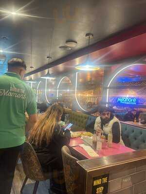 Mylahore Manchester