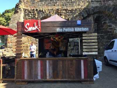 Smak! The Polish Kitchen