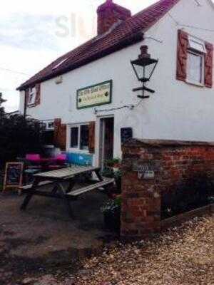 The Old Post Office Tearooms