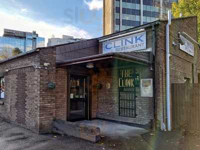 The Clink Restaurant