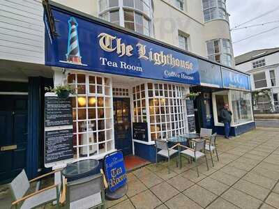 The Lighthouse Tea Room