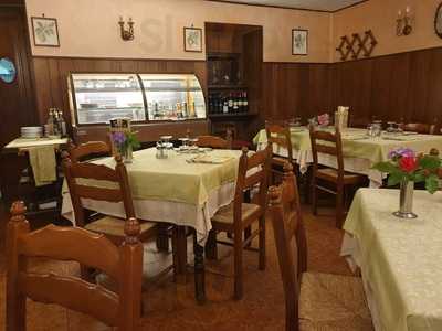 Locanda Del Cacciatore