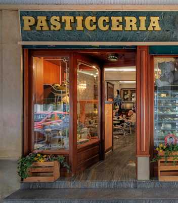 Pasticceria Gallizioli