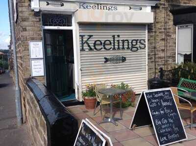 Keelings Fish Bar