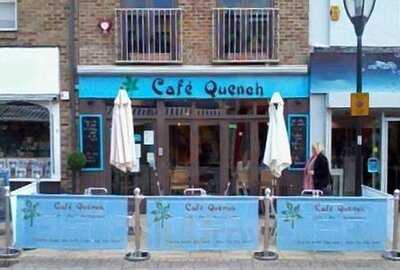 Cafe Quench