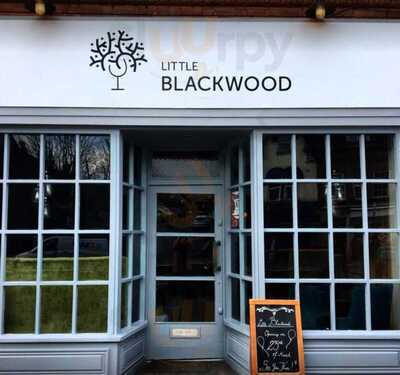 Little Blackwood