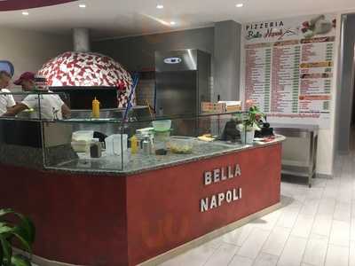 Bella Napoli, Torino