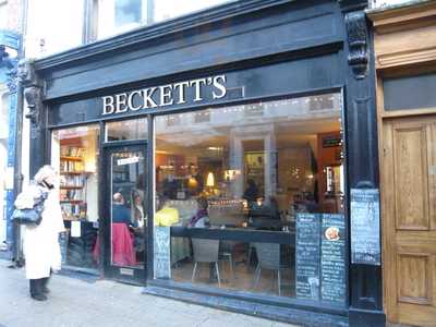 Beckett's