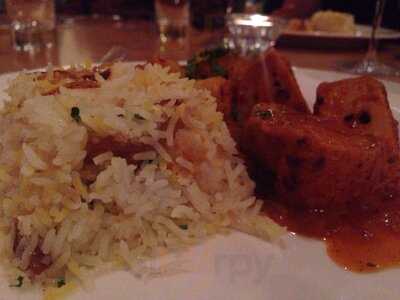 Raval Indian Brasserie & Bar - Newcastle Gateshead