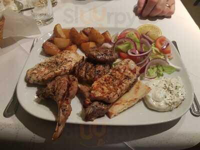 Alexandros Greek Restaurant