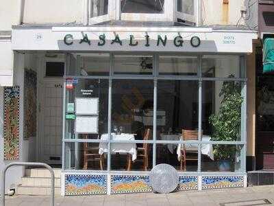 Casalingo