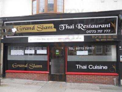 Grand Siam Thai Restaurant