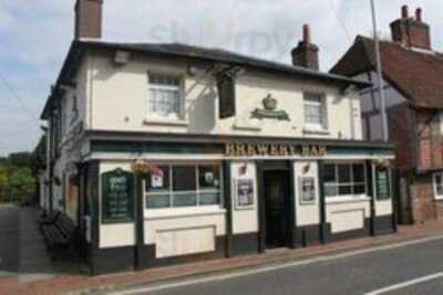 The Brewery Bar Botley