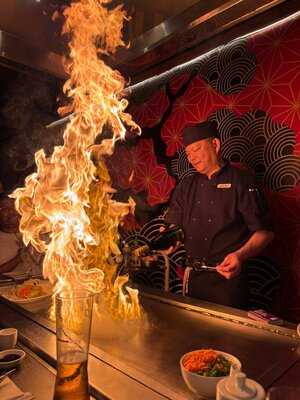 Teppanyaki Chinatown