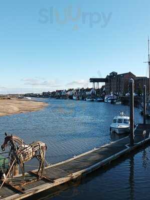 Wells Crab House