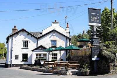 Hare &hounds