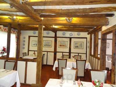 Theobald's Restaurant