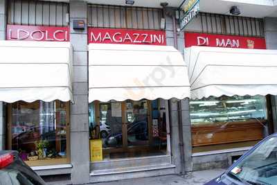 I Dolci Magazzini Di Man, Torino