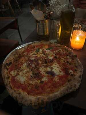 Rudy's Pizza Napoletana - Ancoats