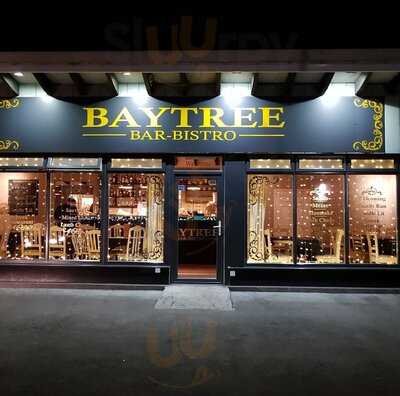 Bay Tree Bar - Bistro