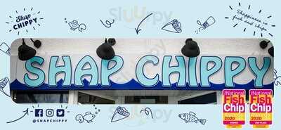 Shap Chippy