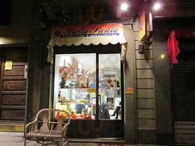 Pasticceria Bella Sicilia