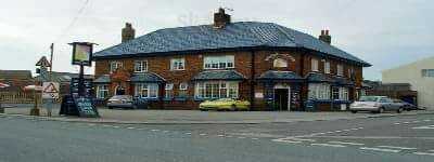 The White Horse