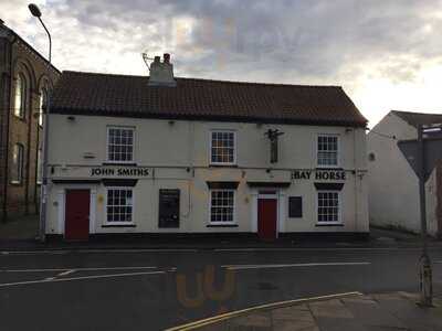 The Bay Horse Market Weighton