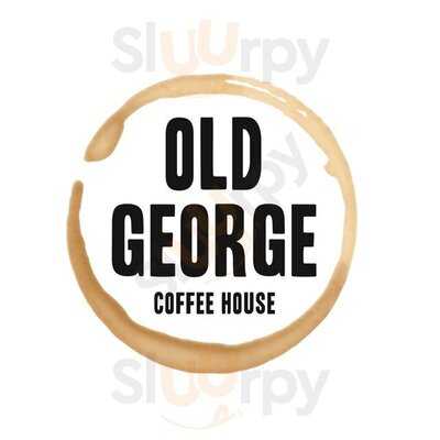 Old George