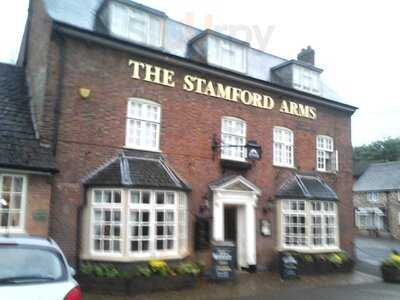 The Stamford Arms