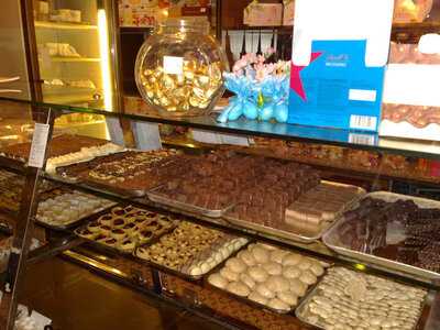 Pasticceria Leggio, Torino