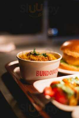 Bundobust Manchester Piccadilly